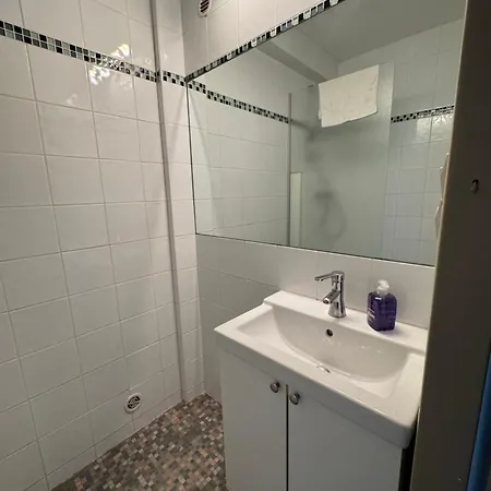 Au Coeur De 4 Daire